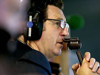 What were the punditry moments...